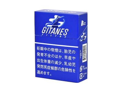 GITANES FILTRE多少钱一盒？GITANES FILTRE多少钱一盒？-迪卡香烟