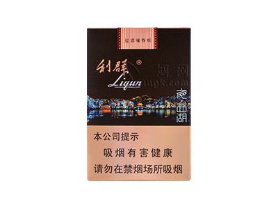 利群(夜西湖)什么价格？利群(夜西湖)价格表图一览表-金顿香烟网