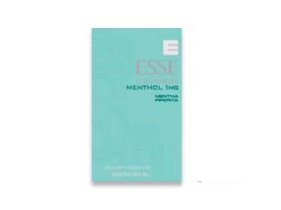 ESSE(Compact 薄荷 1mg)价格表一览 ESSE(Compact 薄荷 1mg)价格查询