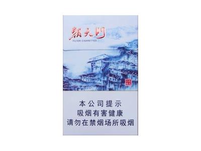 龙凤呈祥(朝天门)香烟价格表2024 龙凤呈祥(朝天门)多少钱一包？