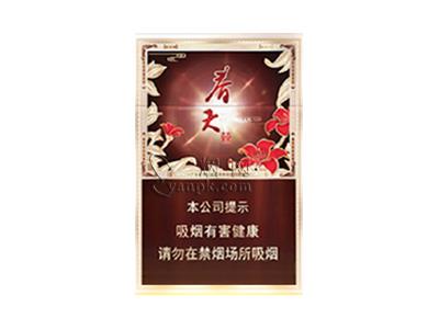 双喜(春天魅影)价格查询 双喜(春天魅影)什么价格？