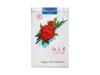 红山茶(软白)价格表一览 红山茶(软白)什么价格？-府田香烟