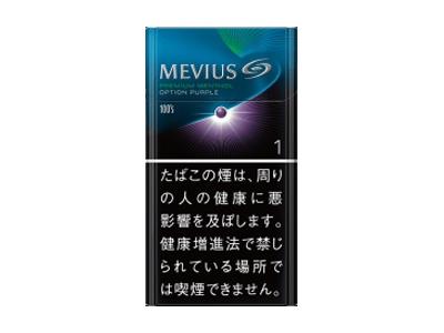 梅比乌斯(蓝莓爆珠细支1mg日版)价格表一览 梅比乌斯(蓝莓爆珠细支1mg日版)批发价格是多少？