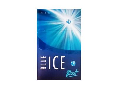 ICE(冰蓝爆珠)价钱批发 ICE(冰蓝爆珠)价格表和图片-府田香烟