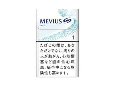 梅比乌斯(硬1mg日版)什么价格？梅比乌斯(硬1mg日版)价格表和图片-金顿香烟网