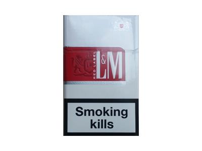 LM(硬红埃及免税新版)香烟价格表2024 LM(硬红埃及免税新版)多少钱一包？