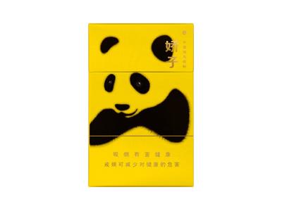 娇子(硬功夫王)什么价格？娇子(硬功夫王)价钱批发-迪卡香烟