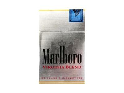 万宝路(美产 VIRGINIA BLEND)价钱批发 万宝路(美产 VIRGINIA BLEND)价钱批发-金顿香烟网