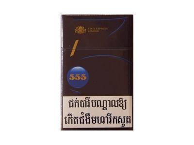 55(金柬埔寨含税)多少钱一包2024？555(金柬埔寨含税)什么价格？"