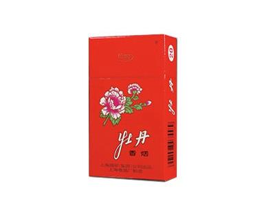 牡丹(硬10mg)多少钱一盒？牡丹(硬10mg)多少钱一包2024？-金顿香烟网