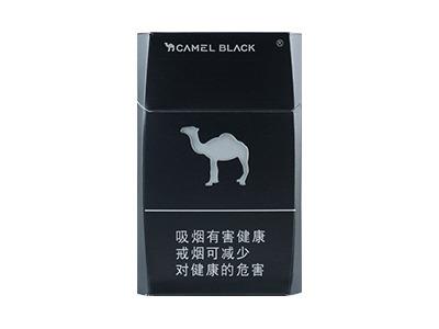 骆驼(黑)什么价格？骆驼(黑)多少钱一盒2024？