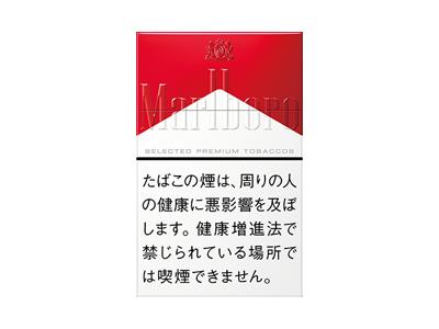 万宝路(硬红2.0日版)批发价格是多少？万宝路(硬红2.0日版)什么价格？-金顿香烟网