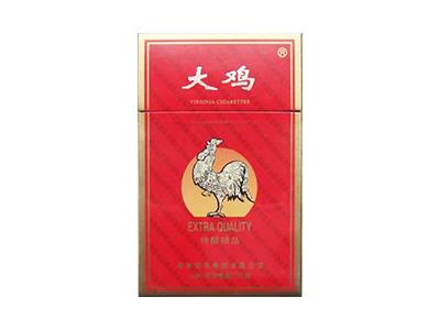 大鸡(硬精品)价钱批发 大鸡(硬精品)价格表一览-府田香烟