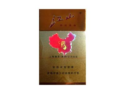 江山(珍品)批发价格是多少？江山(珍品)价格表和图片