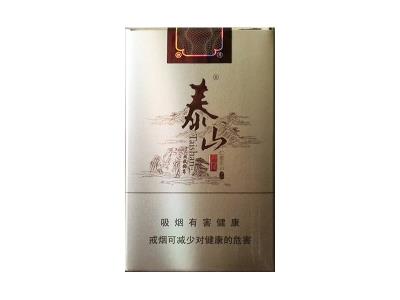 泰山(软儒风)价格查询 泰山(软儒风)什么价格？