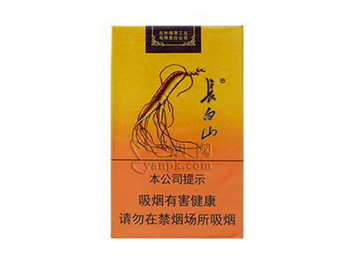 长白山(人参)批发价格是多少？长白山(人参)价格表一览-舍宝香烟