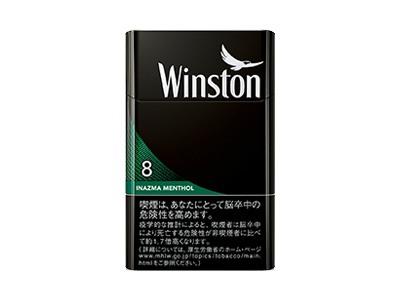 云斯顿(闪电薄荷8mg日版)香烟价格表2024 云斯顿(闪电薄荷8mg日版)价格表图一览表-金顿香烟网