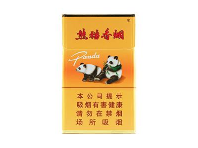 熊猫(硬时代版5盒礼盒中免)价钱批发 熊猫(硬时代版5盒礼盒中免)价格表一览