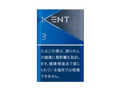 健牌(3mg日版)香烟价格表2024 健牌(3mg日版)多少钱一盒？-迪卡香烟