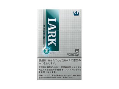 云雀(LARK)(HYBRID6mg日版)批发价格是多少？云雀(LARK)(HYBRID6mg日版)价格表一览