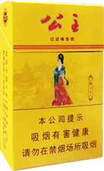 延安（公主）