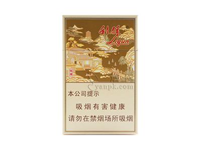 利群(钱塘)什么价格？利群(钱塘)什么价格？-府田香烟