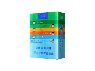 黄鹤楼(软三口品)价格查询 黄鹤楼(软三口品)价格表图一览表-迪卡香烟