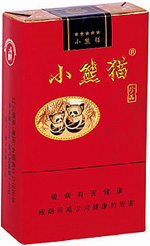 小熊猫（软珍品）