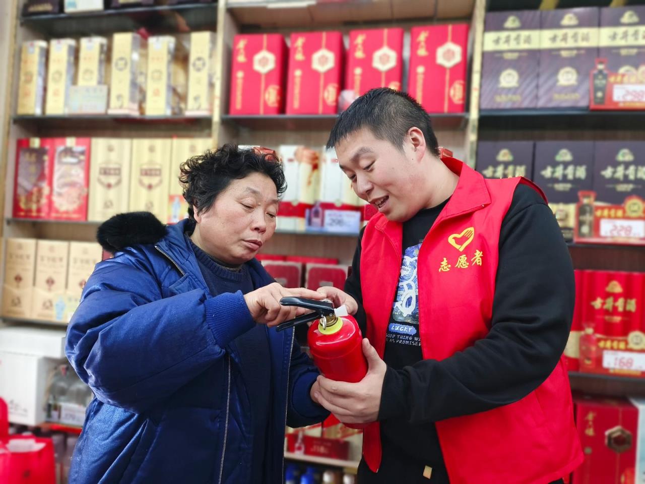 独家报道！云霄香烟走平台“摩肩接踵”