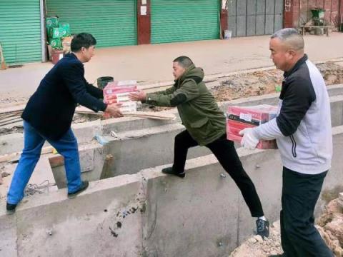 内幕！日本代购香烟“百业兴旺”