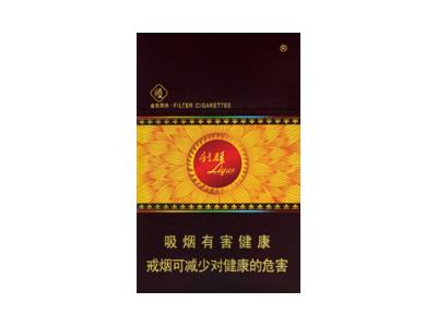 利群(金色阳光)价格表一览 利群(金色阳光)价格表一览