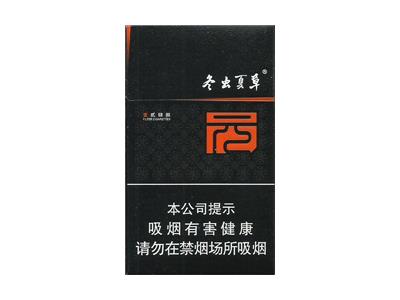 冬虫夏草(1248)价格表图一览表 冬虫夏草(1248)多少钱一盒2024？