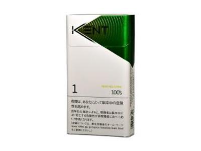 健牌(柠檬薄荷100S日版)多少钱一包2024？健牌(柠檬薄荷100S日版)批发价格是多少？