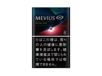 梅比乌斯(苹果爆珠8mg日版)多少钱一盒？梅比乌斯(苹果爆珠8mg日版)多少钱一包2024？-舍宝香烟