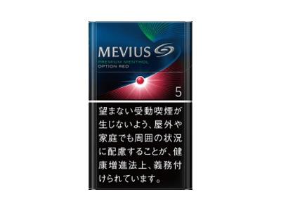 梅比乌斯(苹果爆珠5mg日版)多少钱一包？梅比乌斯(苹果爆珠5mg日版)多少钱一盒2024？