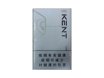 健牌(HD白1)多少钱一盒2024？健牌(HD白1)多少钱一盒？