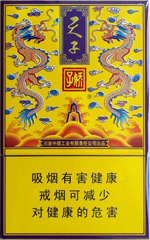 娇子（传奇天子）