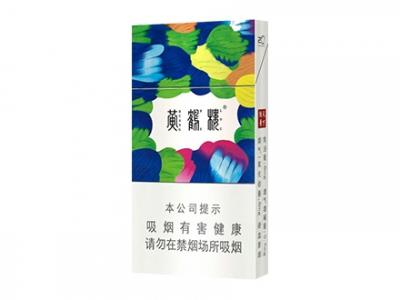 黄鹤楼(硬天下胜景)价格表一览 黄鹤楼(硬天下胜景)多少钱一包2024？