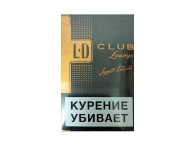 LD(CLUB)香烟价格表2024 LD(CLUB)批发价格是多少？