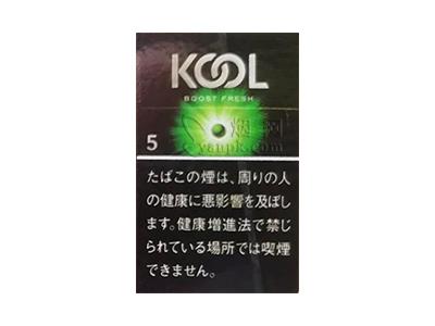 KOOL(北海道薄荷爆珠日本限定版)价格查询 KOOL(北海道薄荷爆珠日本限定版)批发价格是多少？