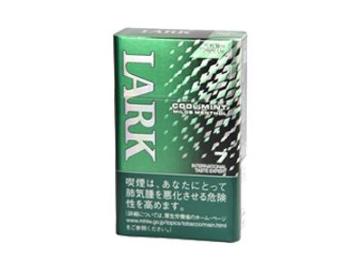 云雀(LARK)(MILDS薄荷7mg日版)多少钱一盒2024？云雀(LARK)(MILDS薄荷7mg日版)价格表图一览表