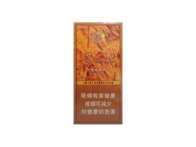 王冠(黄山松)多少钱一包？王冠(黄山松)价格表和图片