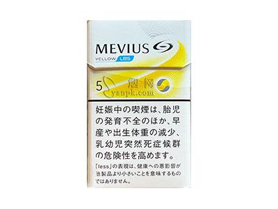 梅比乌斯(黄LBS 5mg日版)多少钱一盒2024？梅比乌斯(黄LBS 5mg日版)多少钱一包2024？