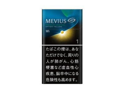 梅比乌斯(柑橘爆珠1mg细支日版)多少钱一盒？梅比乌斯(柑橘爆珠1mg细支日版)多少钱一包2024？