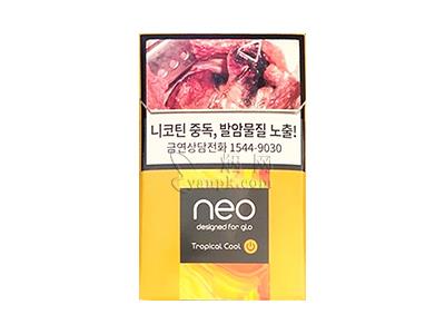 Neo(热带爆珠韩版)价格查询 Neo(热带爆珠韩版)批发价格是多少？