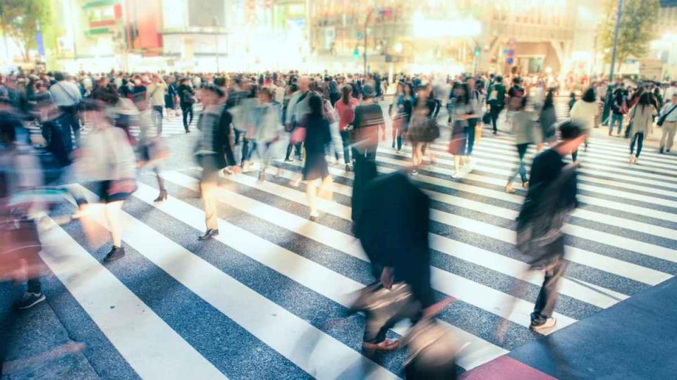 重大来袭！日本温斯顿烟“百里挑一”