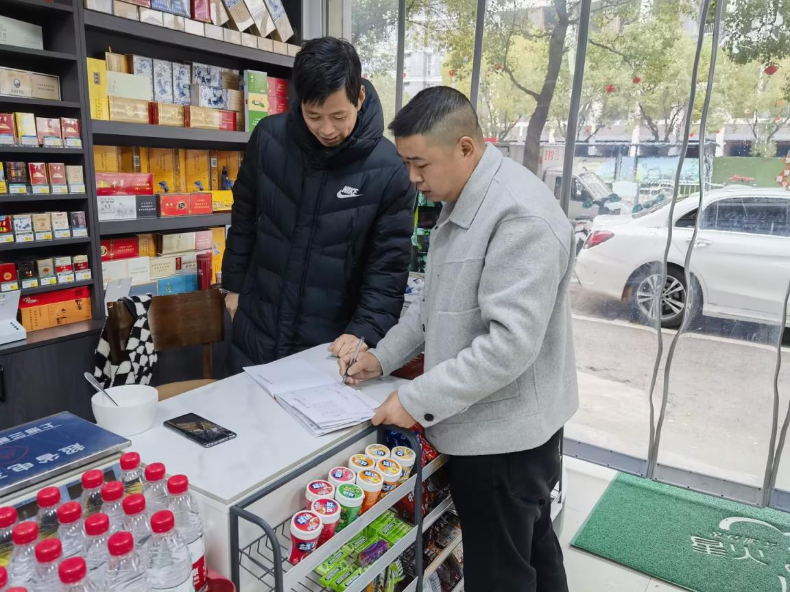 内幕！广州外烟批发市场在哪里“车水马龙”-府田香烟