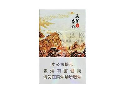 长城(万里长城)价格表和图片长城(万里长城)多少钱一盒2024？