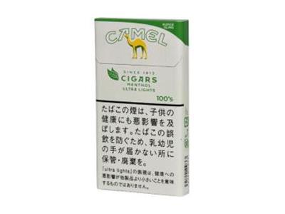 骆驼(小雪茄超细支日版)价格查询 骆驼(小雪茄超细支日版)价格表和图片-府田香烟