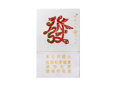 龙凤呈祥(硬道理)什么价格？龙凤呈祥(硬道理)多少钱一包？